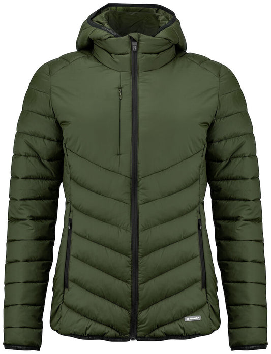 Cutter & Buck - Mount Adams Jkt Ladies
