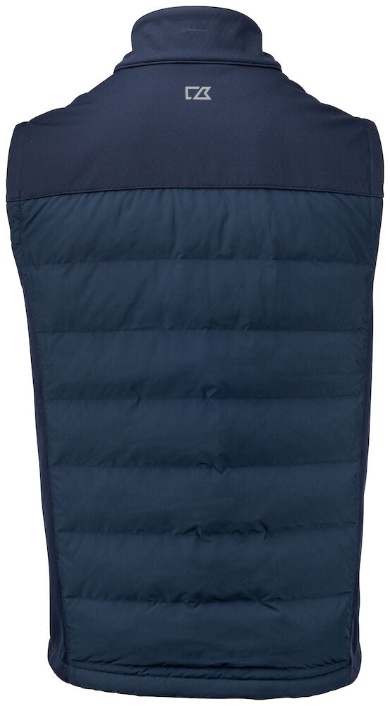 Cutter & Buck - Oak Harbor Vest Men