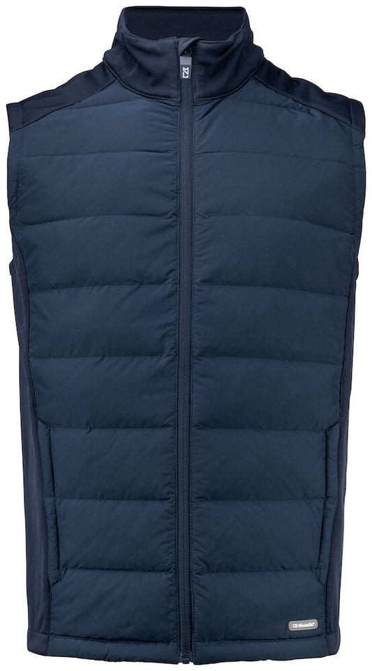 Cutter & Buck - Oak Harbor Vest Men