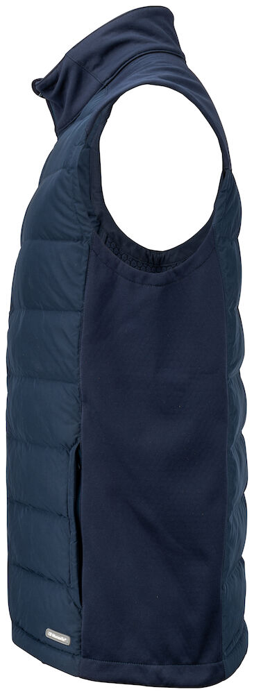 Cutter & Buck - Oak Harbor Vest Men