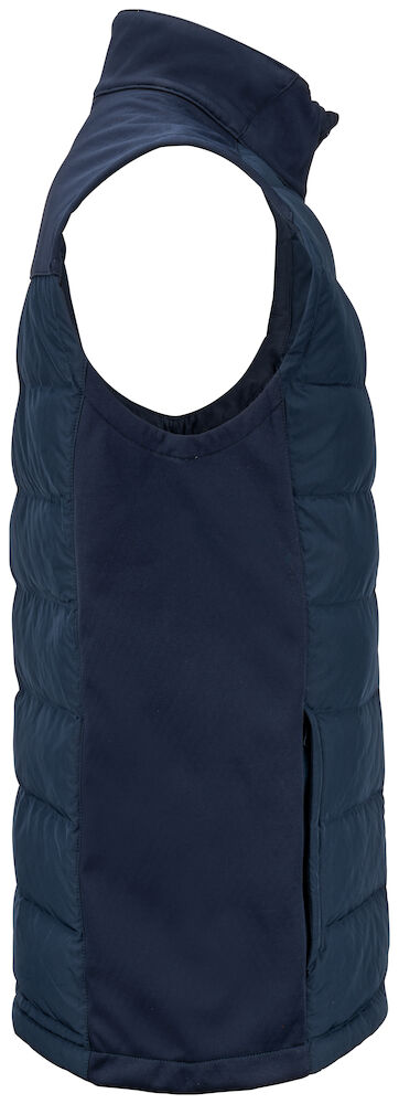 Cutter & Buck - Oak Harbor Vest Men