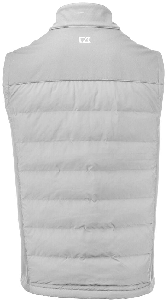Cutter & Buck - Oak Harbor Vest Men