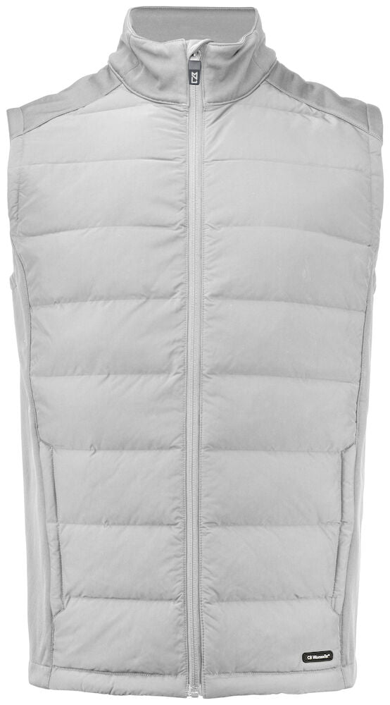 Cutter & Buck - Oak Harbor Vest Men