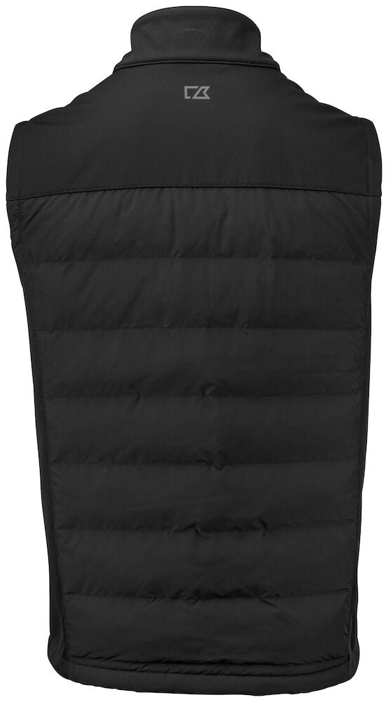 Cutter & Buck - Oak Harbor Vest Men
