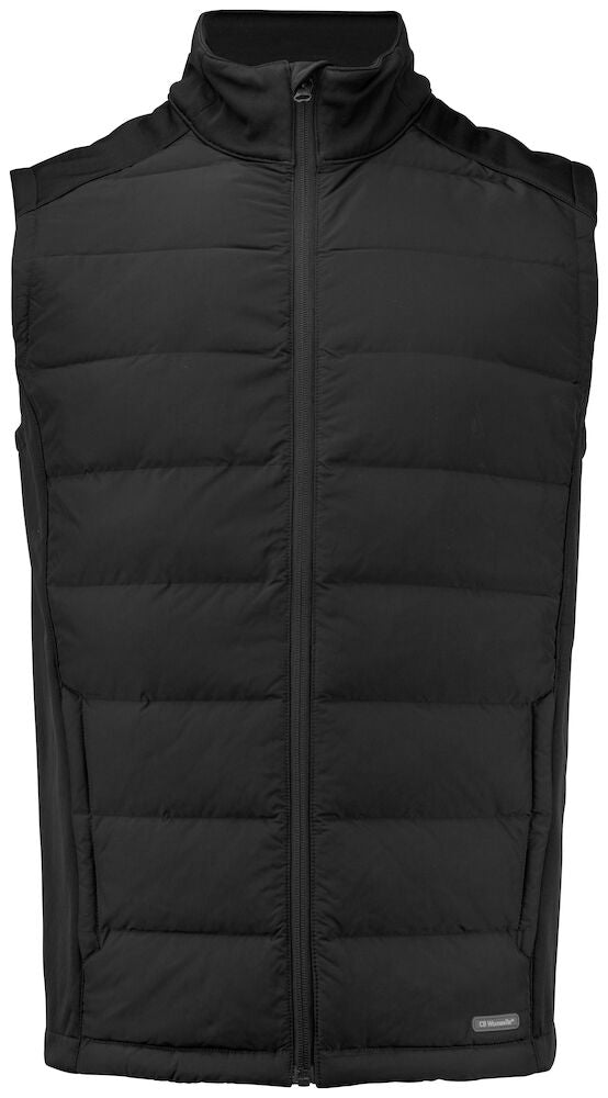 Cutter & Buck - Oak Harbor Vest Men