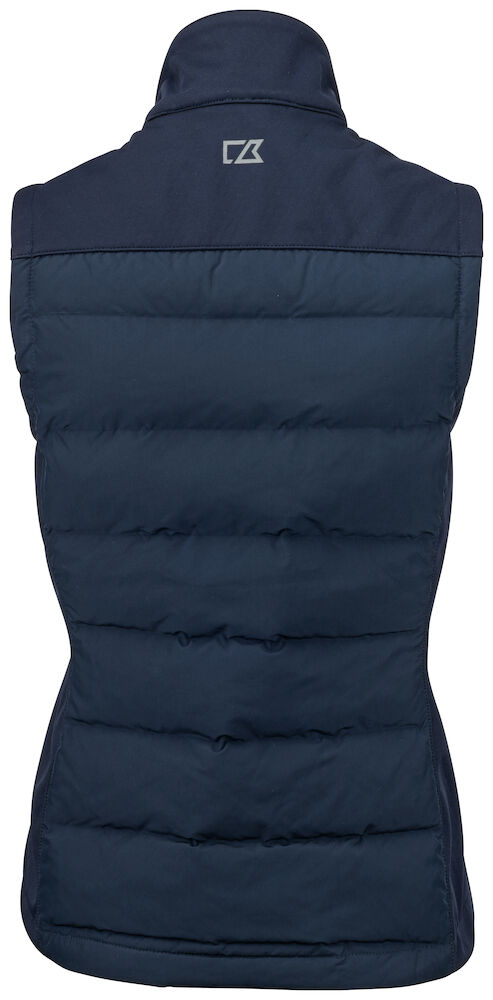 Cutter & Buck - Oak Harbor Vest Ladies
