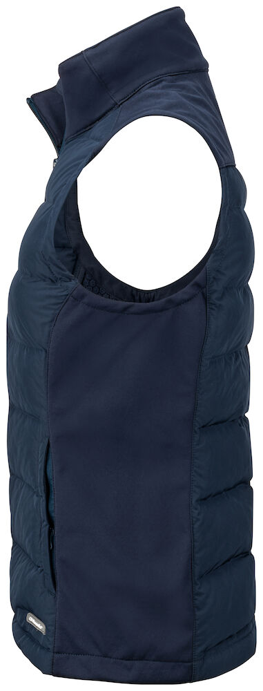 Cutter & Buck - Oak Harbor Vest Ladies