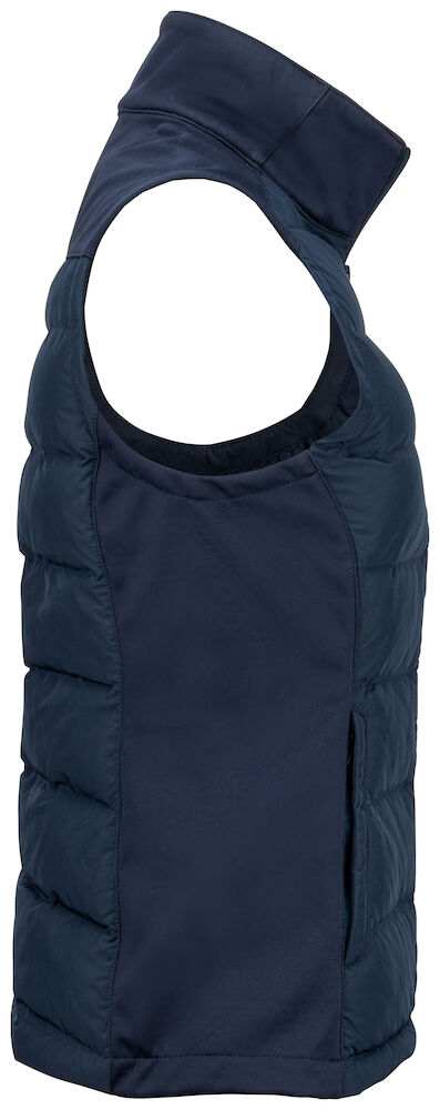 Cutter & Buck - Oak Harbor Vest Ladies