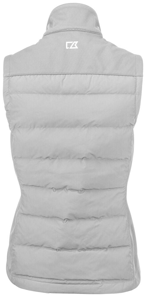 Cutter & Buck - Oak Harbor Vest Ladies
