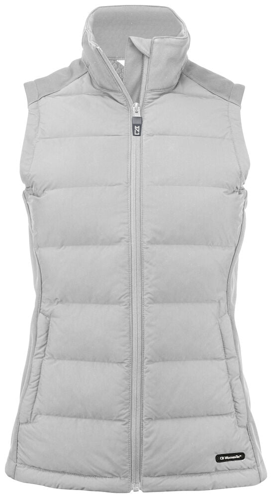 Cutter & Buck - Oak Harbor Vest Ladies