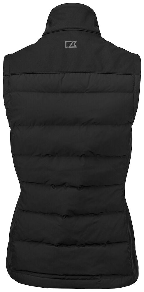 Cutter & Buck - Oak Harbor Vest Ladies