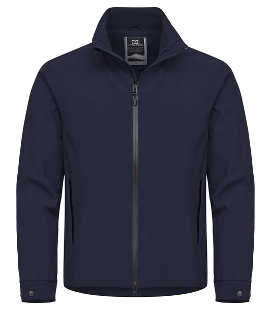 Cutter & Buck - Wedderburn Short Jacket Men