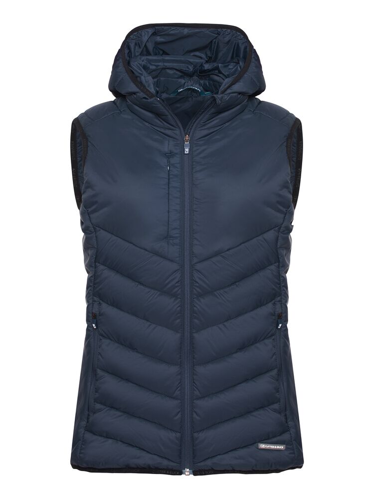 Cutter & Buck - Mount Adams Vest Ladies