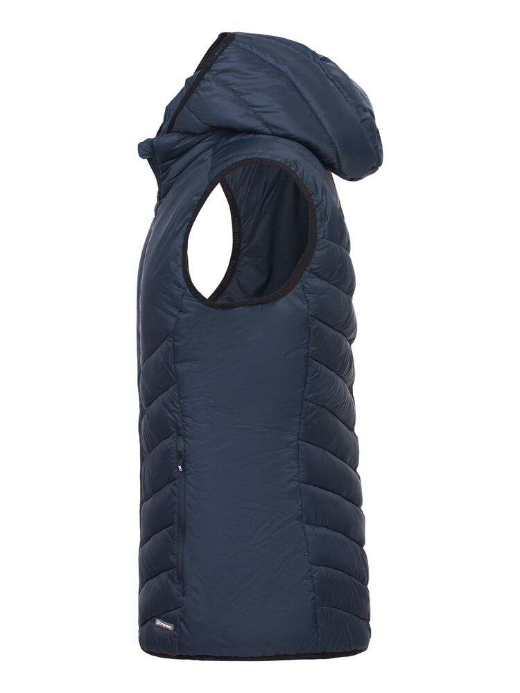 Cutter & Buck - Mount Adams Vest Ladies
