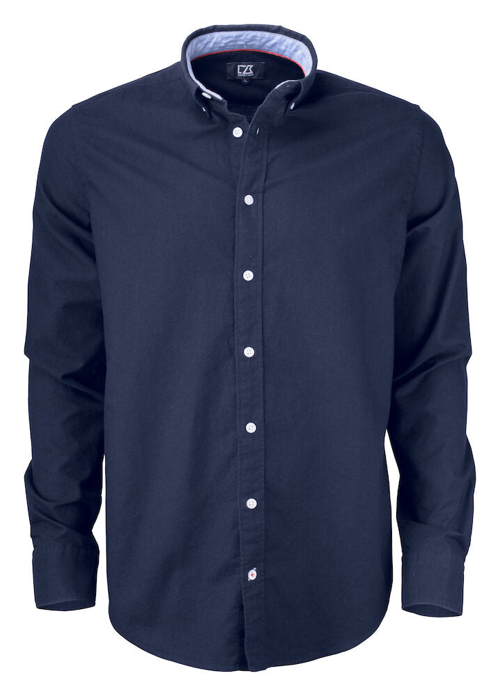Cutter & Buck - Belfair Oxford Shirt Men
