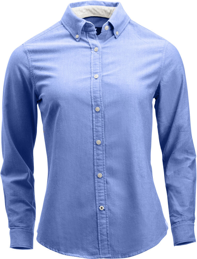 Cutter & Buck - Belfair Oxford Shirt Ladies