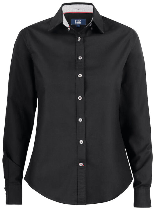 Cutter & Buck - Belfair Oxford Shirt Ladies