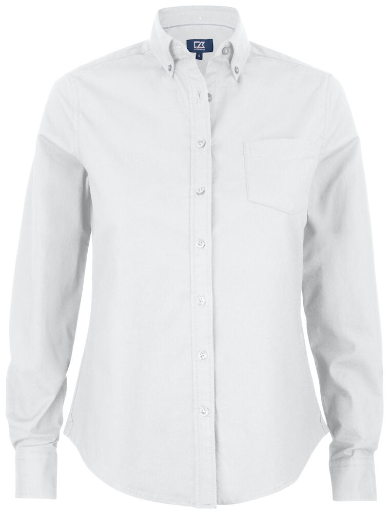 Cutter & Buck - Hansville Shirt Ladies