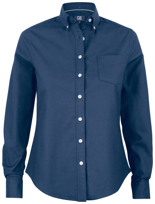 Cutter & Buck - Hansville Shirt Ladies