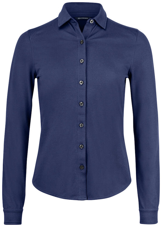 Cutter & Buck - Advantage Shirt Ladies