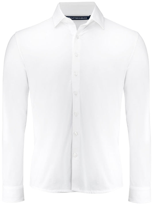 Cutter & Buck - Hedley Stretch Shirt Men