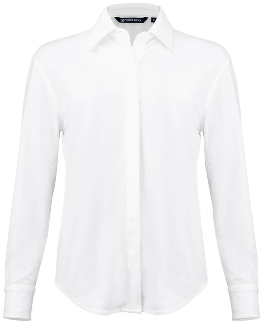 Cutter & Buck - Hedley Stretch Shirt Ladies