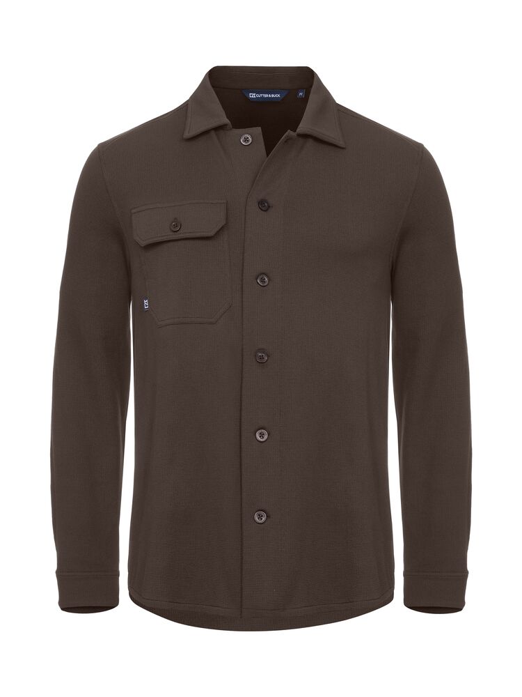 Cutter & Buck - Advantage Leisure shirt Men