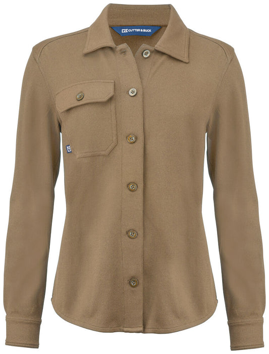 Cutter & Buck - Advantage Leisure shirt Women