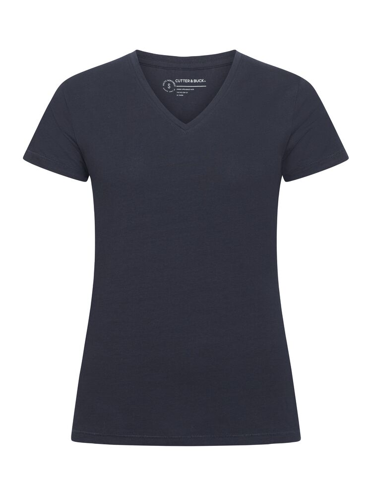Cutter & Buck - Manzanita T-shirt Ladies