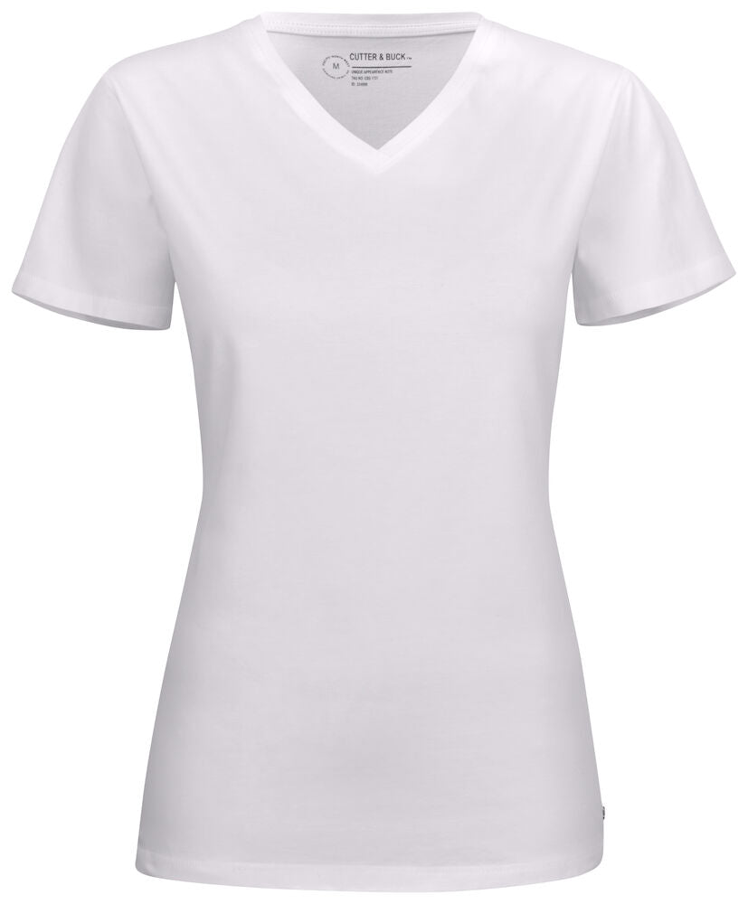 Cutter & Buck - Manzanita T-shirt Ladies