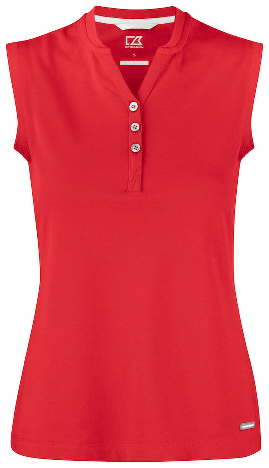 Cutter & Buck - Advantage Sleeveless Ladies