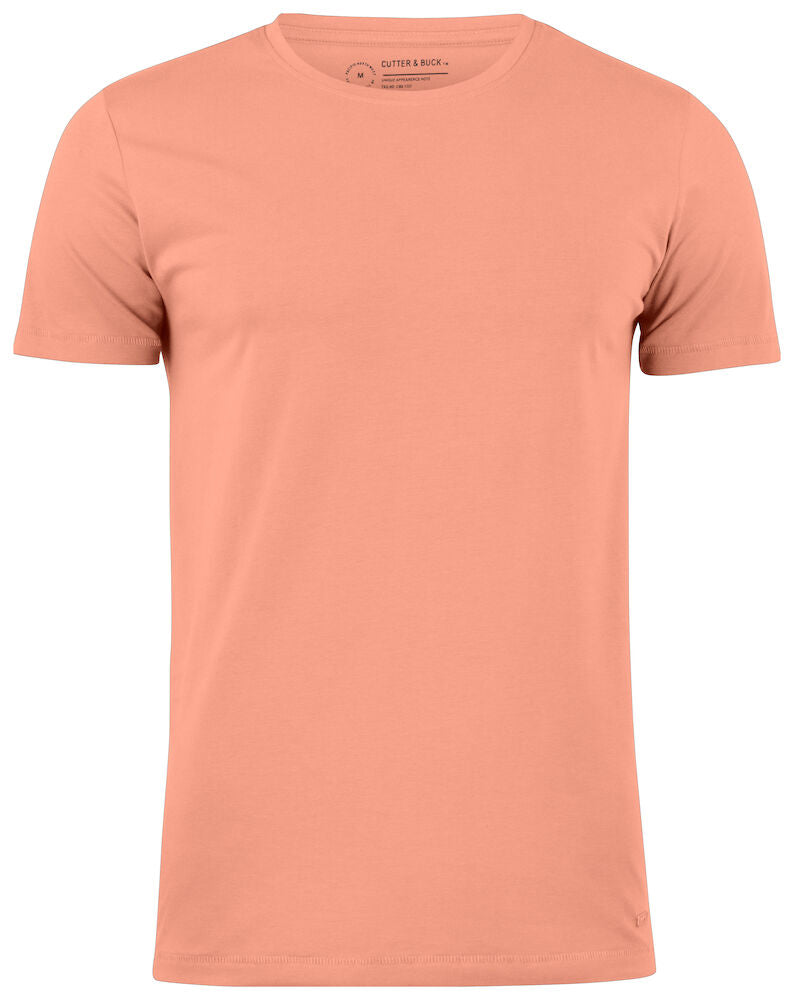 Cutter & Buck - Manzanita Roundneck Men