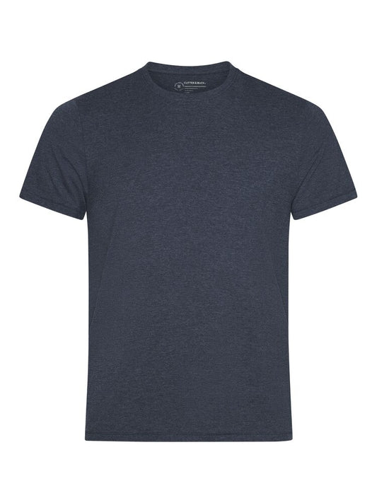 Cutter & Buck - Manzanita Roundneck Men