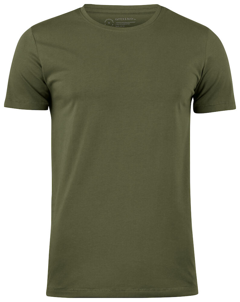 Cutter & Buck - Manzanita Roundneck Men