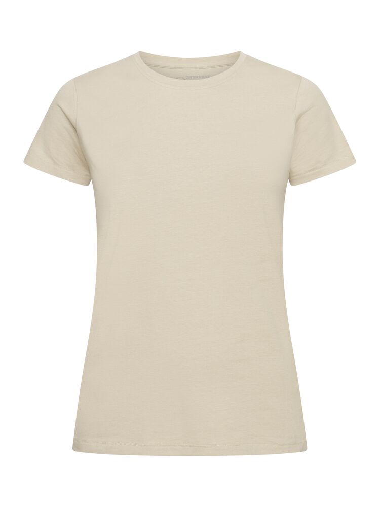 Cutter & Buck - Manzanita Roundneck Ladies