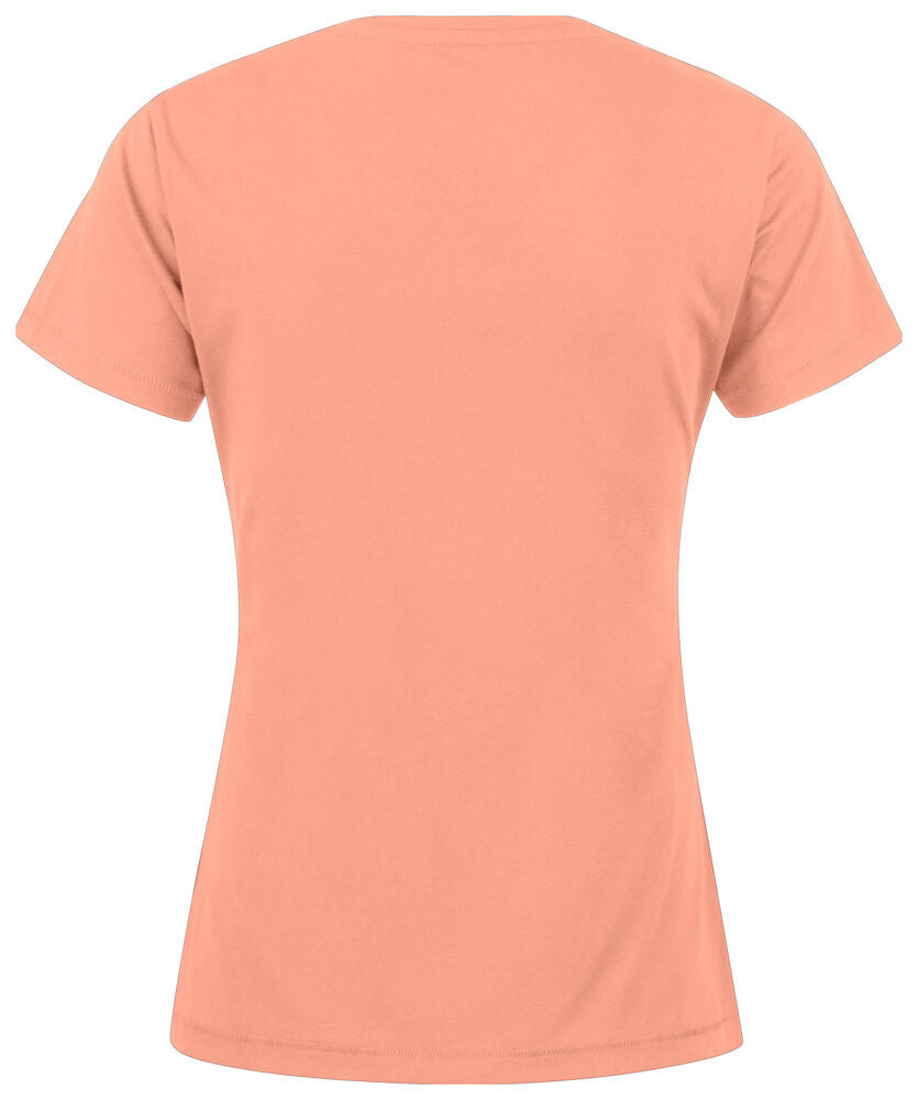 Cutter & Buck - Manzanita Roundneck Ladies