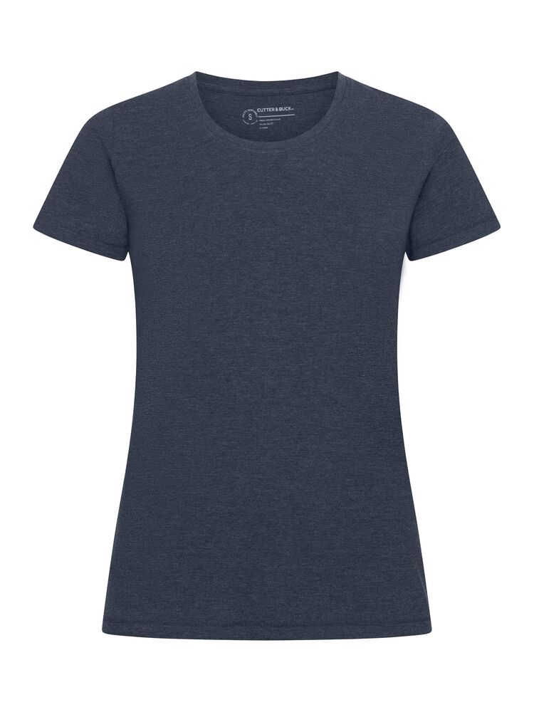Cutter & Buck - Manzanita Roundneck Ladies