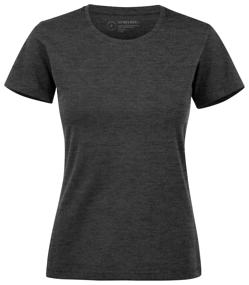 Cutter & Buck - Manzanita Roundneck Ladies