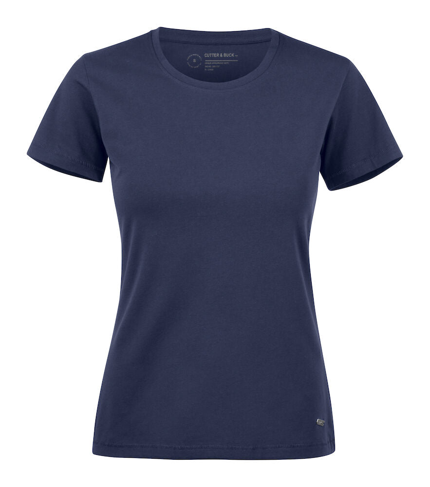 Cutter & Buck - Manzanita Roundneck Ladies