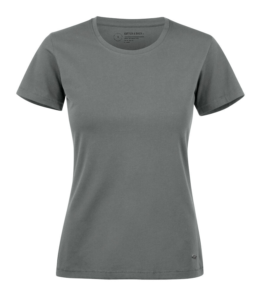 Cutter & Buck - Manzanita Roundneck Ladies