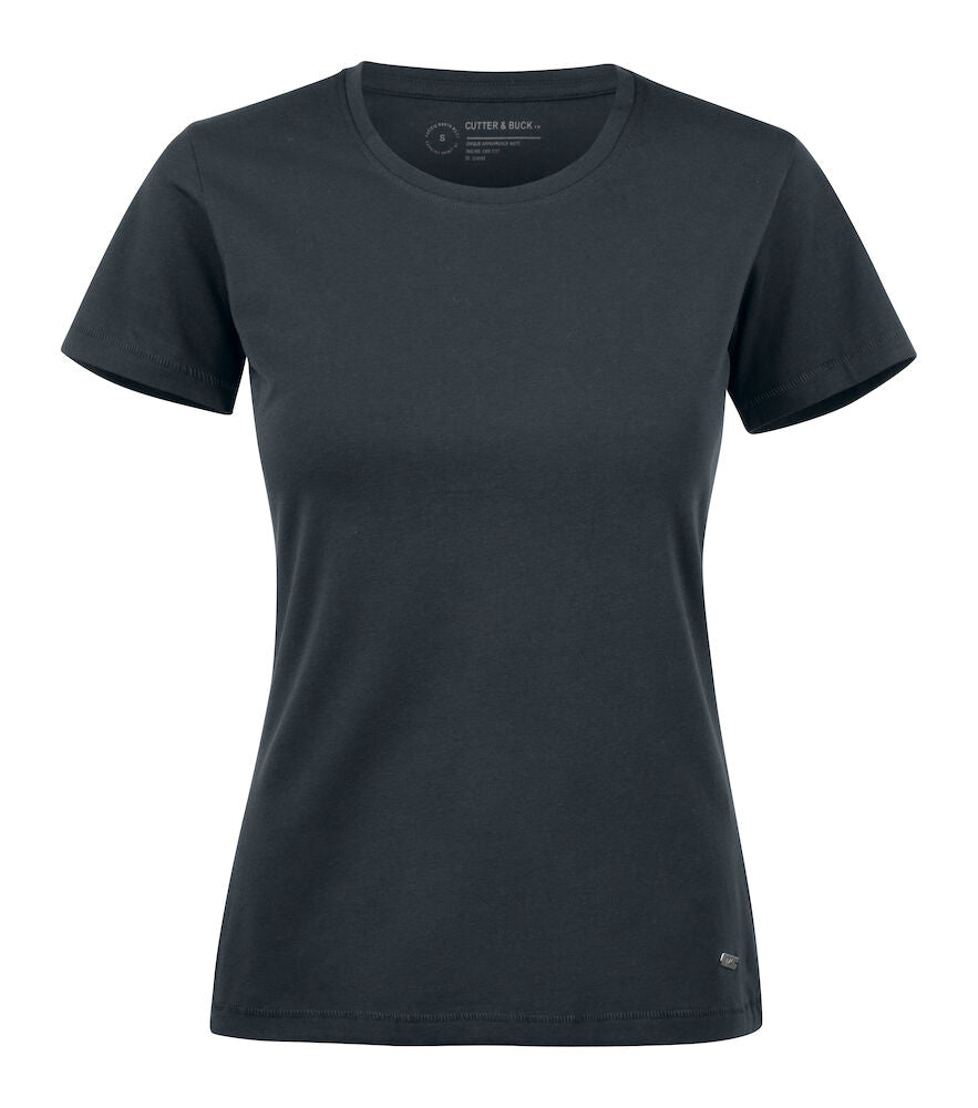 Cutter & Buck - Manzanita Roundneck Ladies