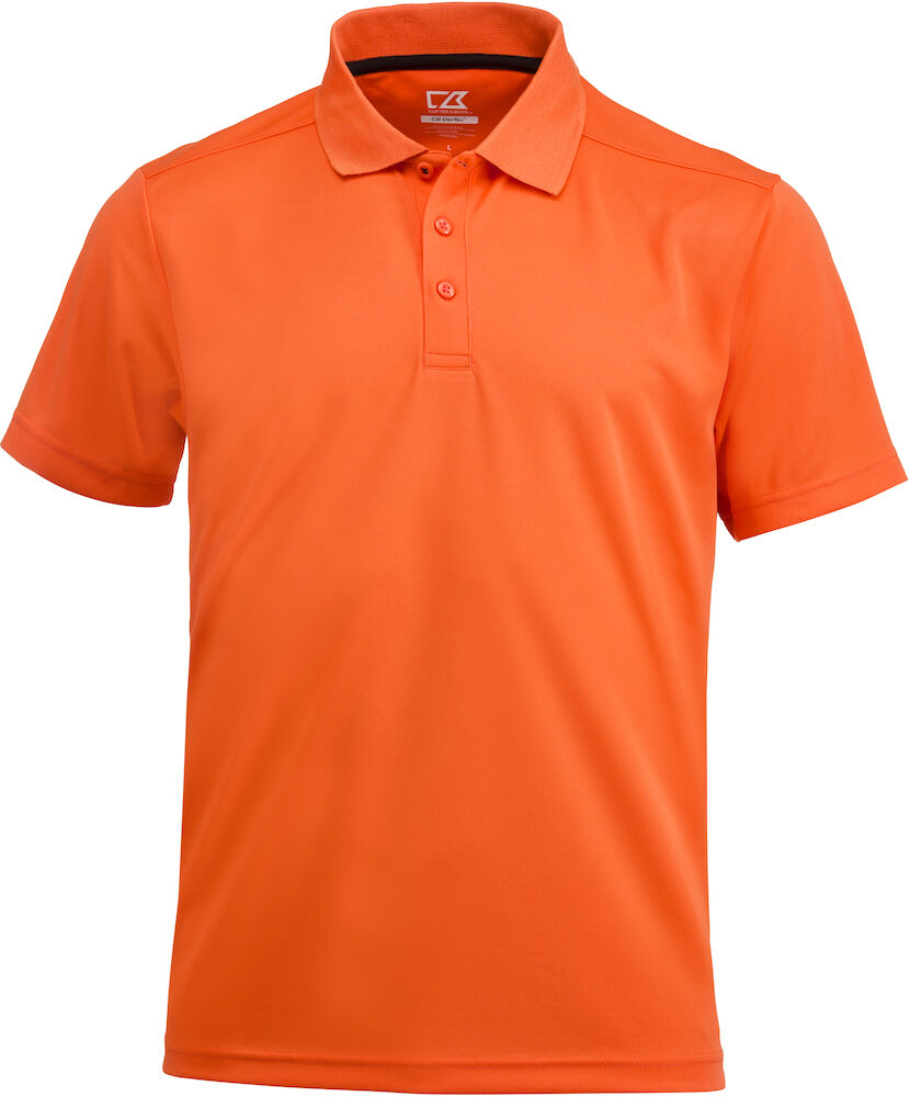 Cutter & Buck - Kelowna Polo Men
