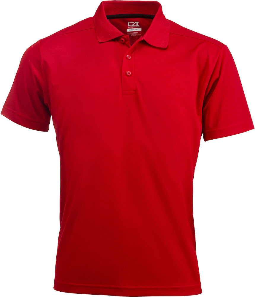 Cutter & Buck - Kelowna Polo Men