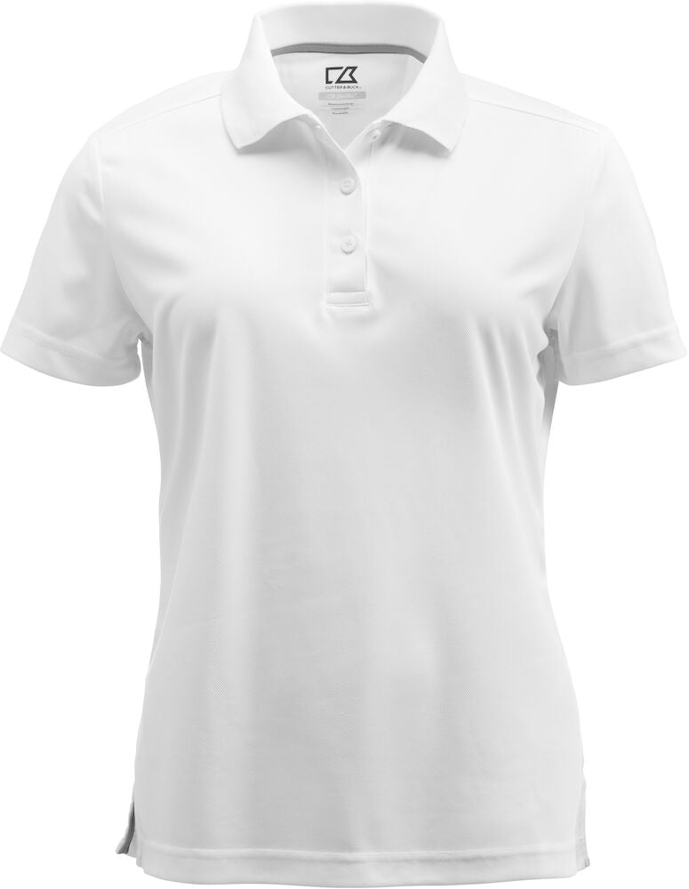 Cutter & Buck - Kelowna Polo Ladies