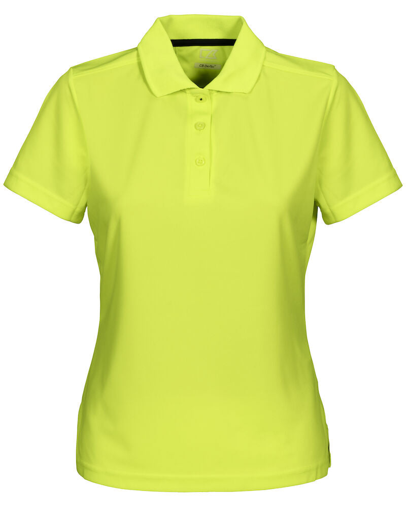 Cutter & Buck - Kelowna Polo Ladies