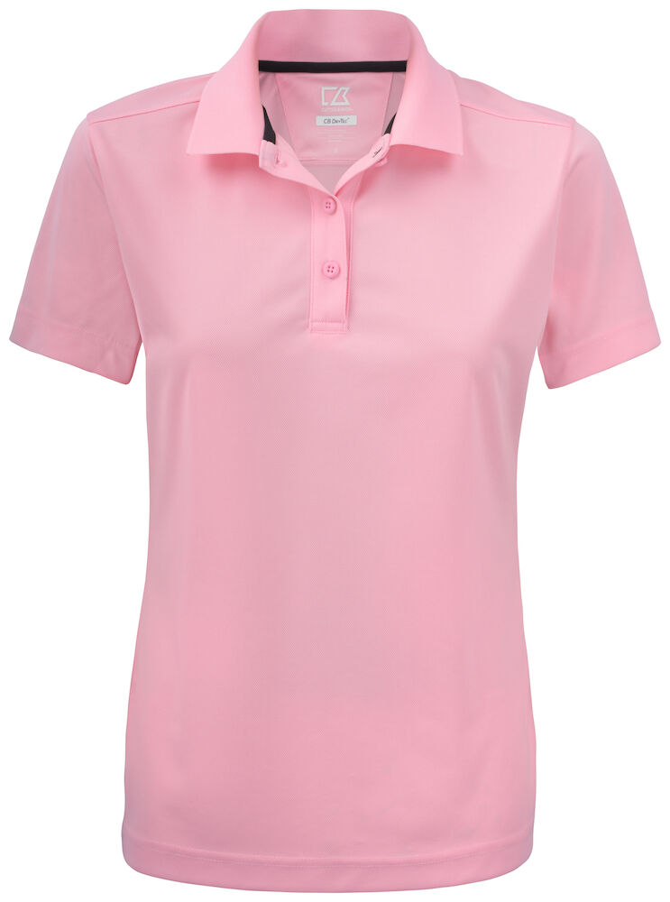 Cutter & Buck - Kelowna Polo Ladies