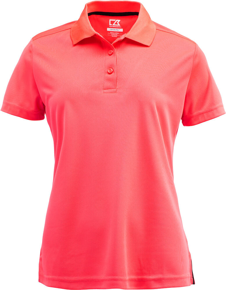 Cutter & Buck - Kelowna Polo Ladies