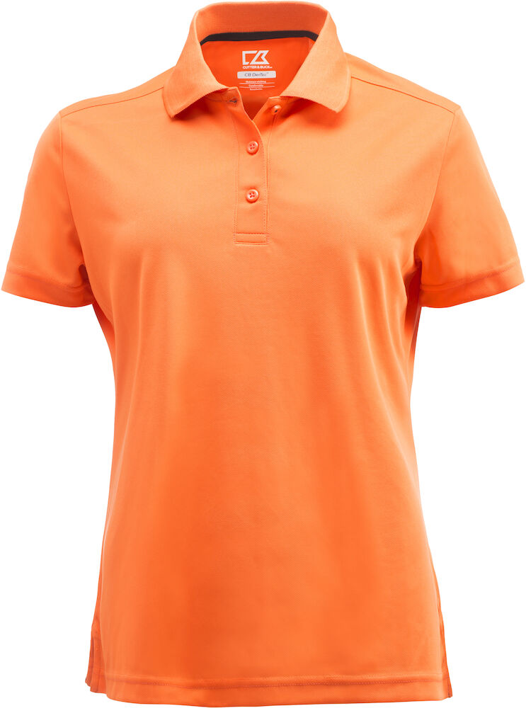 Cutter & Buck - Kelowna Polo Ladies