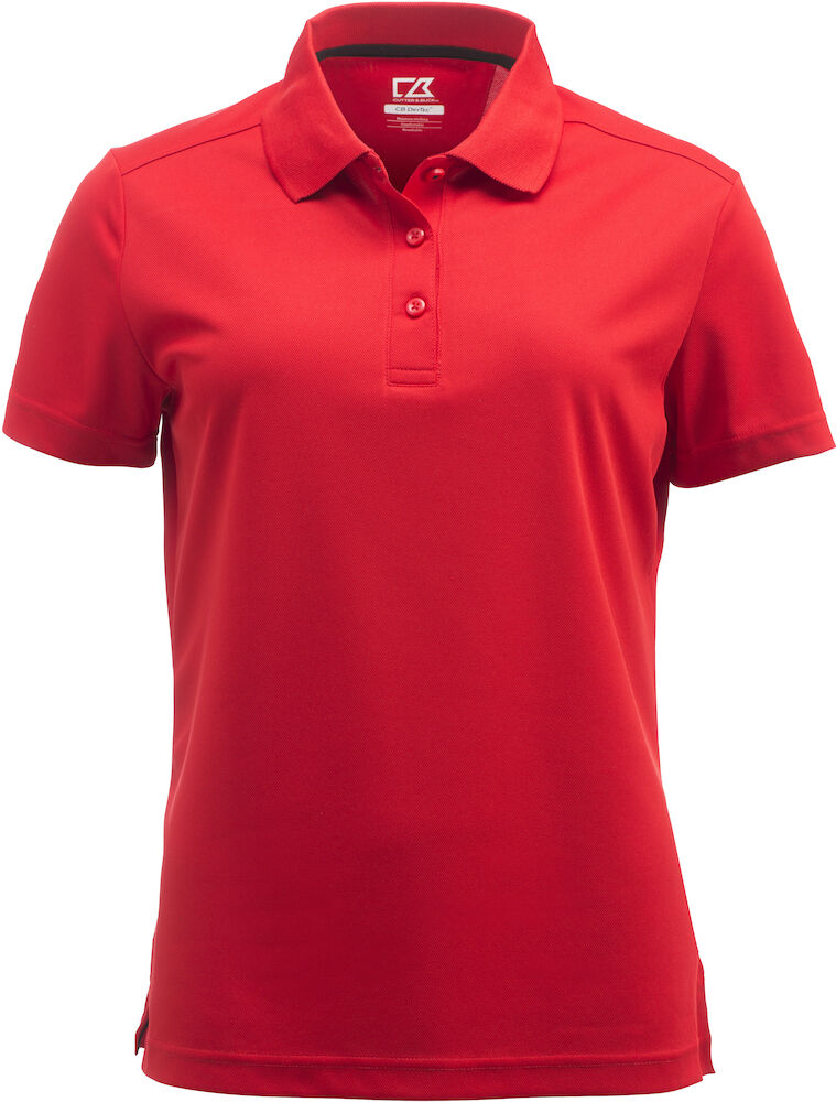 Cutter & Buck - Kelowna Polo Ladies