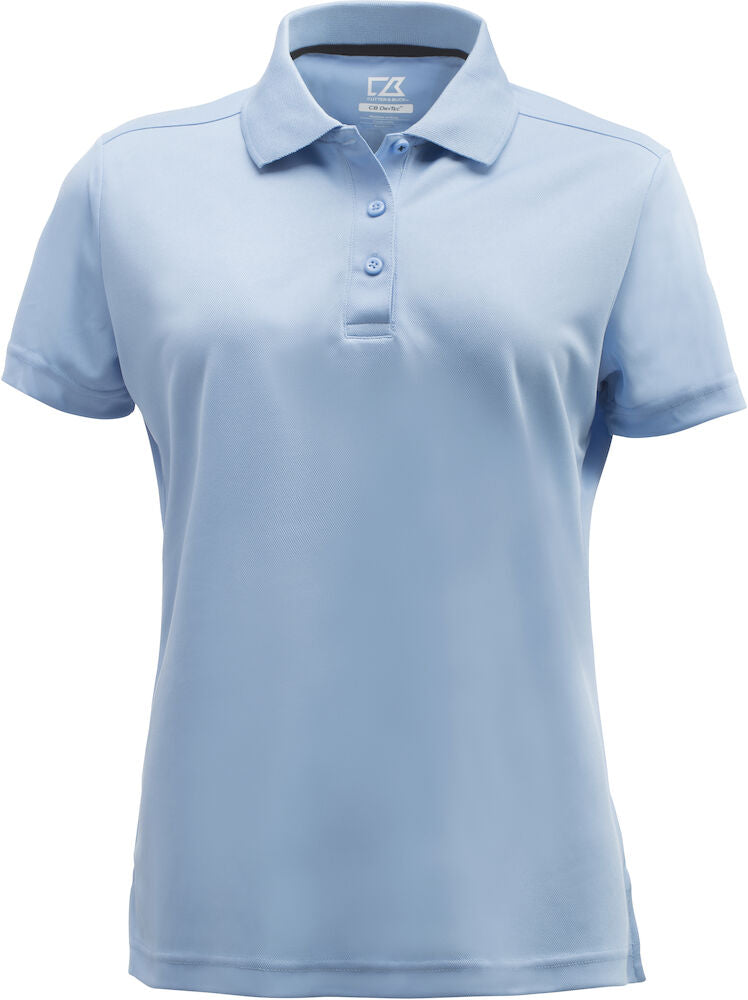 Cutter & Buck - Kelowna Polo Ladies